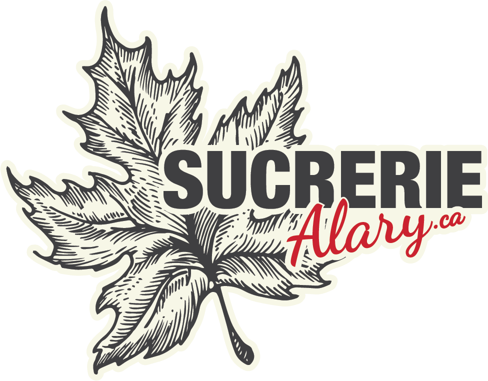 Sucrerie Alary.ca